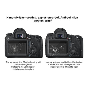 Compatibile con Sony HX50/HX60, Olympus TG3/TG4/TG5, Nikon AW1, For Canon 6D