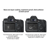 Compatibile con Sony HX50/HX60, Olympus TG3/TG4/TG5, Nikon AW1, For Canon 6D