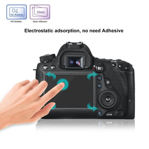 Compatibile con Sony HX50/HX60, Olympus TG3/TG4/TG5, Nikon AW1, For Canon 6D