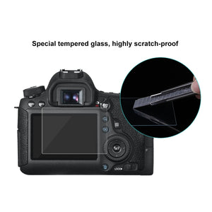 Compatibile con Sony HX50/HX60, Olympus TG3/TG4/TG5, Nikon AW1, For Canon 6D