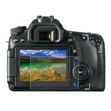 Compatibile con 80D / 70D / 77D(9000D) / 800D(X9I) / 700D(X7I) / 750D(X8I) / ...