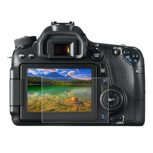 Compatibile con 80D / 70D / 77D(9000D) / 800D(X9I) / 700D(X7I) / 750D(X8I) / ...