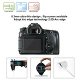 Compatibile con 80D / 70D / 77D(9000D) / 800D(X9I) / 700D(X7I) / 750D(X8I) / ...