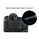 Compatibile con 80D / 70D / 77D(9000D) / 800D(X9I) / 700D(X7I) / 750D(X8I) / ...