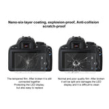 Compatibile con Canon 100D/M3/G1X2, For Canon 100D