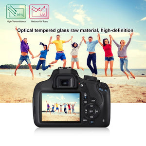 Compatibile con Canon 1100D / 1300D (KISS X80) / 1500D (KISS X90)������������...