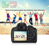 Compatibile con Canon 1100D / 1300D (KISS X80) / 1500D (KISS X90)������������...