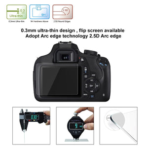Compatibile con Canon 1100D / 1300D (KISS X80) / 1500D (KISS X90)������������...