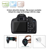 Compatibile con Canon 1100D / 1300D (KISS X80) / 1500D (KISS X90)������������...