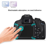 Compatibile con Canon 1100D / 1300D (KISS X80) / 1500D (KISS X90)������������...