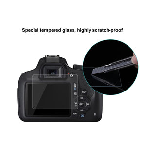 Compatibile con Canon 1100D / 1300D (KISS X80) / 1500D (KISS X90)������������...