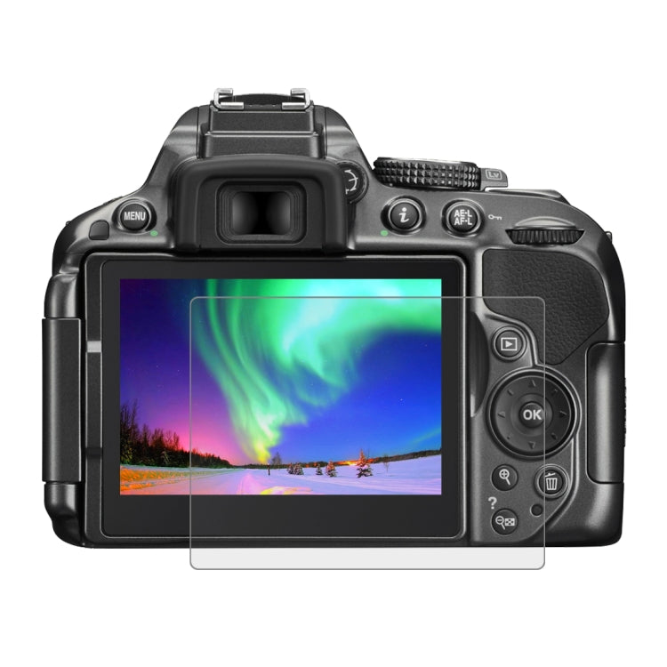 Compatibile con Nikon D5300/D5500/D5600, Pentax K-1/K-1markii, For Nikon D5300