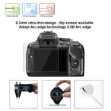 Compatibile con Nikon D5300/D5500/D5600, Pentax K-1/K-1markii, For Nikon D5300