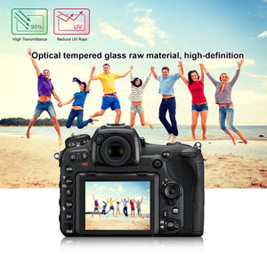 Compatibile con Nikon D5 / D500 / D7100 / D610 / D600 / D750 / D810 / D800 / ...