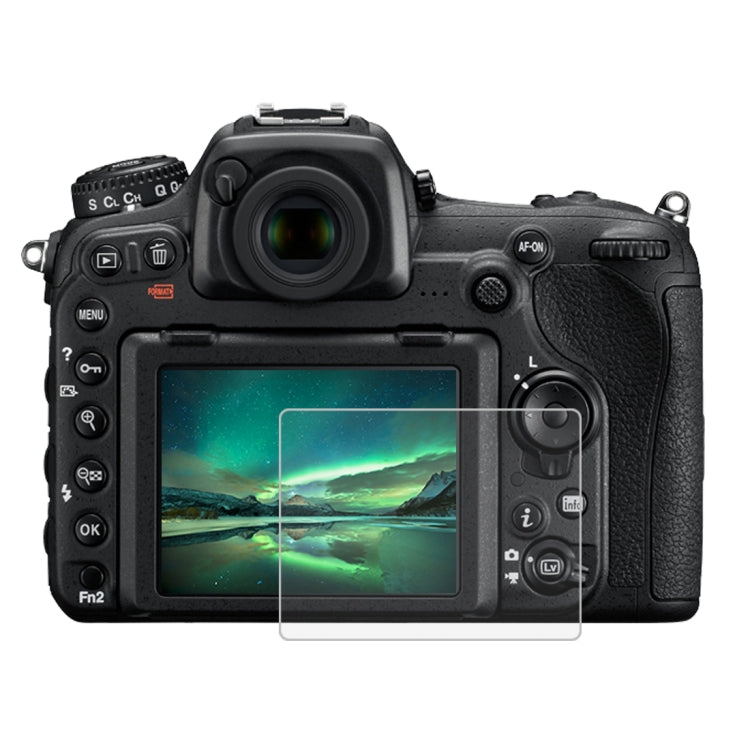 Compatibile con Nikon D5 / D500 / D7100 / D610 / D600 / D750 / D810 / D800 / ...