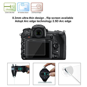 Compatibile con Nikon D5 / D500 / D7100 / D610 / D600 / D750 / D810 / D800 / ...