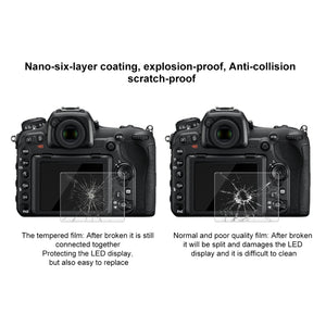 Compatibile con Nikon D5 / D500 / D7100 / D610 / D600 / D750 / D810 / D800 / ...