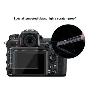 Compatibile con Nikon D5 / D500 / D7100 / D610 / D600 / D750 / D810 / D800 / ...