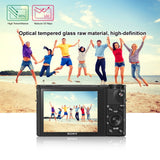 Compatibile con Sony A9 / A7C / A7M2 / A7M2 / A7SM2 / A7III / A77 / RX1 / RX1...