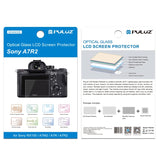 Compatibile con Sony A9 / A7C / A7M2 / A7M2 / A7SM2 / A7III / A77 / RX1 / RX1...