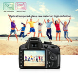 Compatibile con D3100 / D3300 / D3400 / AW130S / W300, Canon SX410 / SX400 / ...