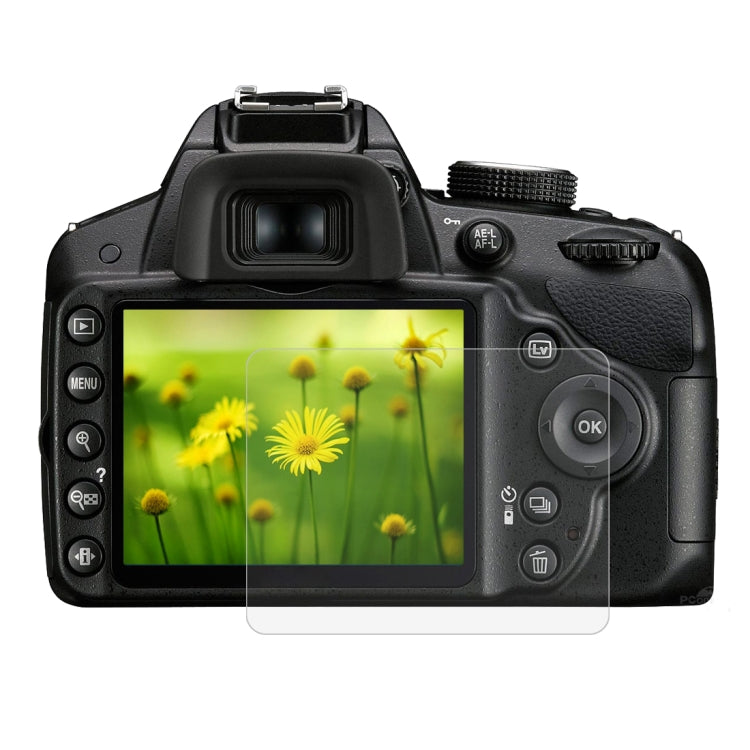 Compatibile con D3100 / D3300 / D3400 / AW130S / W300, Canon SX410 / SX400 / ...