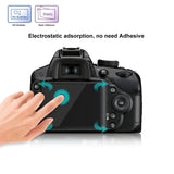 Compatibile con D3100 / D3300 / D3400 / AW130S / W300, Canon SX410 / SX400 / ...