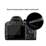 Compatibile con D3100 / D3300 / D3400 / AW130S / W300, Canon SX410 / SX400 / ...