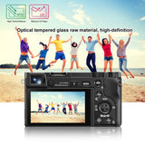 Compatibile con Sony A5000 / A6400 / A6300 / A3000 / NEX-7/ NEX-6 / NEX-5N / ...