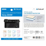 Compatibile con Sony A5000 / A6400 / A6300 / A3000 / NEX-7/ NEX-6 / NEX-5N / ...
