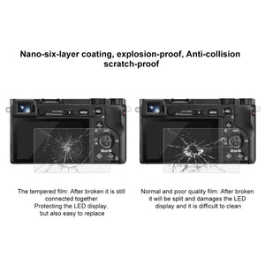Compatibile con Sony A5000 / A6400 / A6300 / A3000 / NEX-7/ NEX-6 / NEX-5N / ...