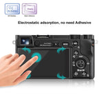 Compatibile con Sony A5000 / A6400 / A6300 / A3000 / NEX-7/ NEX-6 / NEX-5N / ...