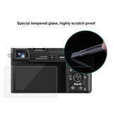 Compatibile con Sony A5000 / A6400 / A6300 / A3000 / NEX-7/ NEX-6 / NEX-5N / ...