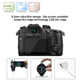 Compatibile con Canon EOS M3/M5/M10, For Panasonic GH5
