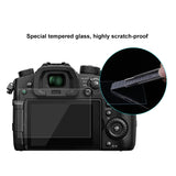 Compatibile con Canon EOS M3/M5/M10, For Panasonic GH5