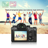 Compatibile con Sony RX100/II/III/IV/V/IV / A99 / HX400 / H300 / A99II / A7RI...