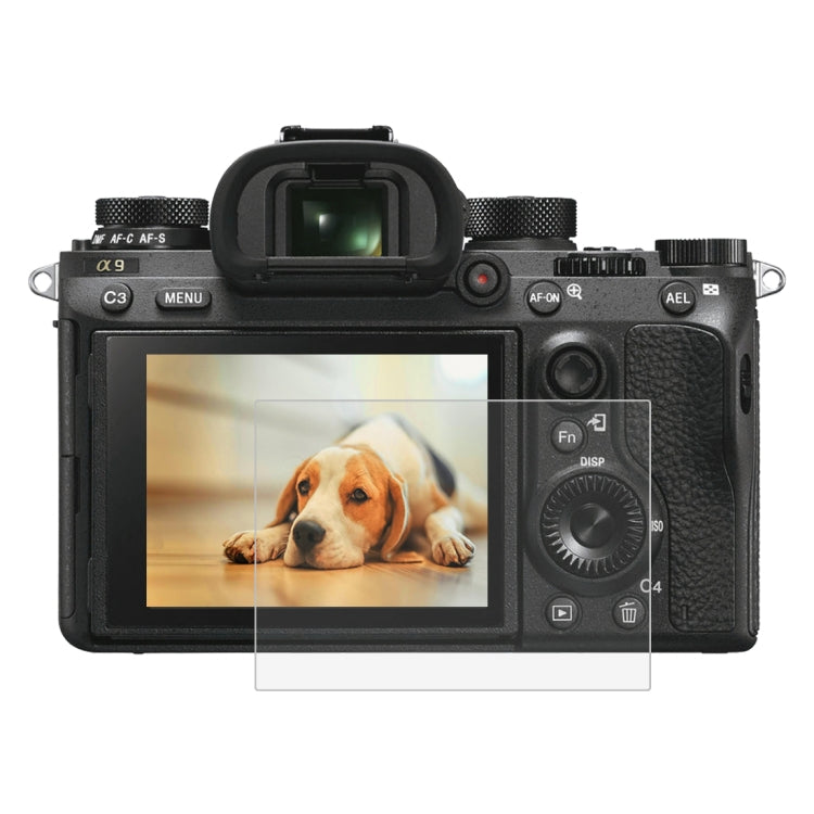 Compatibile con Sony RX100/II/III/IV/V/IV / A99 / HX400 / H300 / A99II / A7RI...