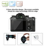 Compatibile con Sony RX100/II/III/IV/V/IV / A99 / HX400 / H300 / A99II / A7RI...