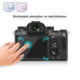 Compatibile con Sony RX100/II/III/IV/V/IV / A99 / HX400 / H300 / A99II / A7RI...