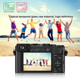 Compatibile con Panasonic GF2 / GF3 / GF5 / GF6 / WEA / GM1 / FL1GK / GX7 / G...
