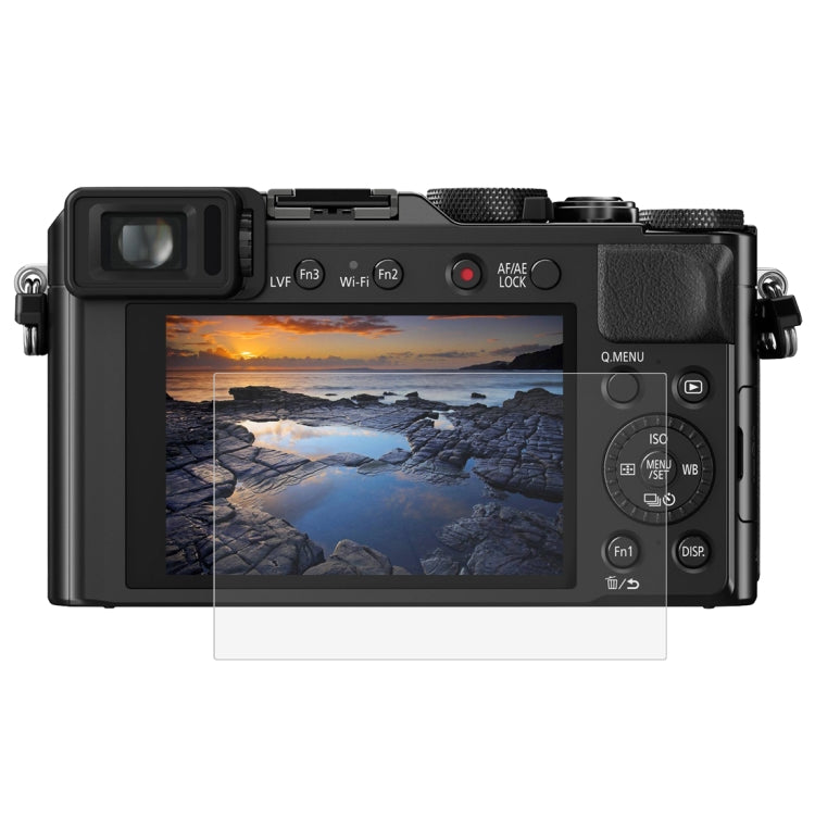 Compatibile con Panasonic GF2 / GF3 / GF5 / GF6 / WEA / GM1 / FL1GK / GX7 / G...