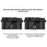 Compatibile con Panasonic GF2 / GF3 / GF5 / GF6 / WEA / GM1 / FL1GK / GX7 / G...
