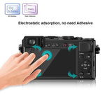 Compatibile con Panasonic GF2 / GF3 / GF5 / GF6 / WEA / GM1 / FL1GK / GX7 / G...