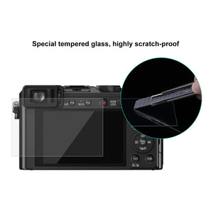 Compatibile con Panasonic GF2 / GF3 / GF5 / GF6 / WEA / GM1 / FL1GK / GX7 / G...