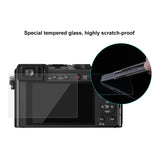 Compatibile con Panasonic GF2 / GF3 / GF5 / GF6 / WEA / GM1 / FL1GK / GX7 / G...