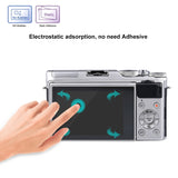 Compatibile con Fujifilm X-T1 / X-T2 / X-A5 / X-A10 / X-A20, X-A3 Protector