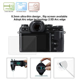 Compatibile con Fujifilm X-T2 / X-A3 / X-A5 / X-A10 / X-A20, X-T1/T2 Protector
