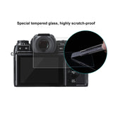 Compatibile con Fujifilm X-T2 / X-A3 / X-A5 / X-A10 / X-A20, X-T1/T2 Protector