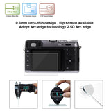 Compatibile con Fujifilm XE2/XE2S/X100F, X100T Protector