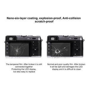 Compatibile con Fujifilm XE2/XE2S/X100F, X100T Protector